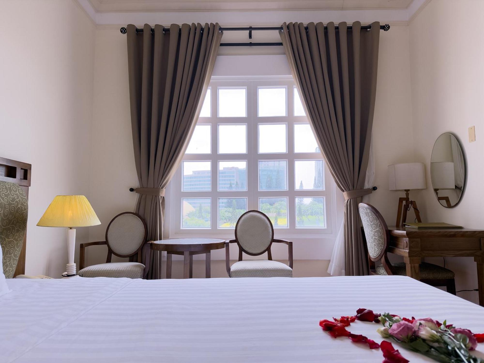 Phoenix Hotel Vung Tau Exteriör bild