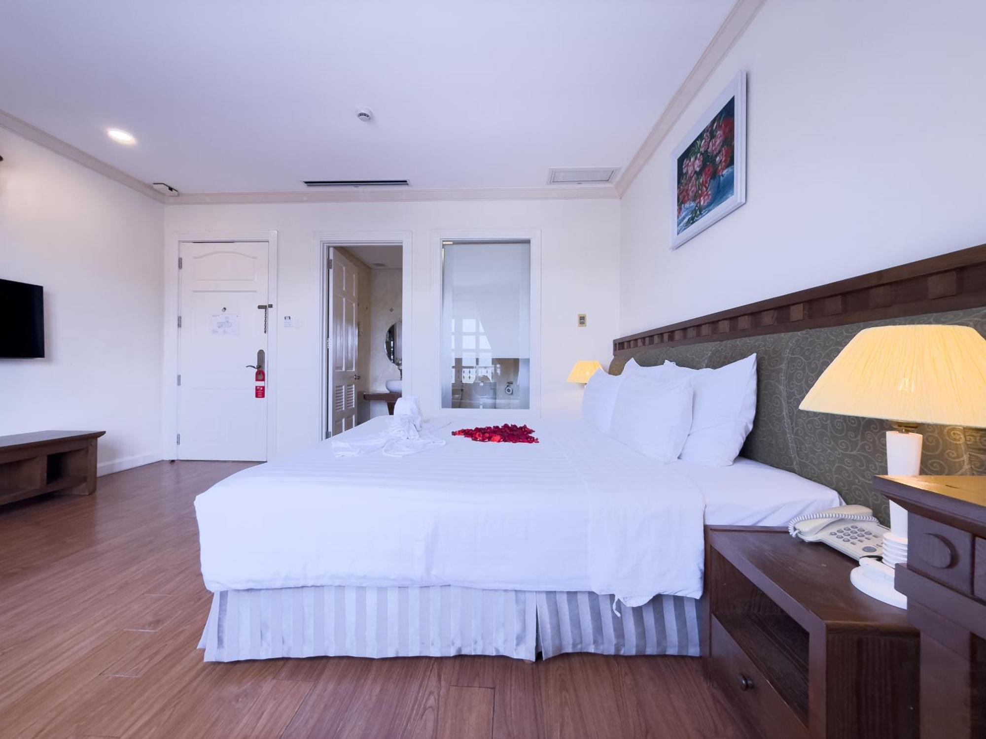 Phoenix Hotel Vung Tau Exteriör bild